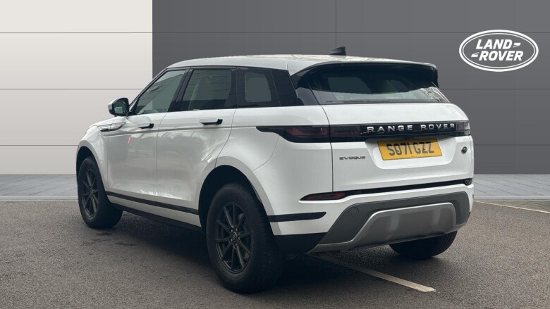 Land Rover Range Rover Evoque 2.0 D165 5dr 2WD Diesel Hatchback